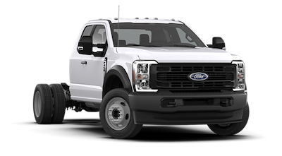 New 2026 Ford F-450 - photo 1