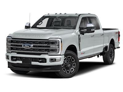 New 2026 Ford F-250 - photo 1