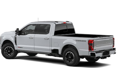 New 2026 Ford F-250 - photo 1