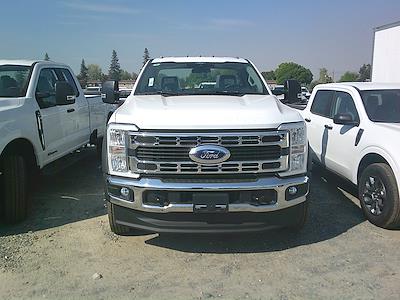 New 2026 Ford F-550 - photo 1