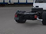 2026 Ford F-550 Regular Cab DRW 4x4 Cab Chassis for sale #15501 - photo 21
