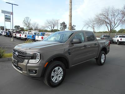 New 2026 Ford Ranger - photo 1
