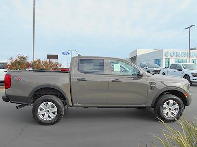 New 2026 Ford Ranger - photo 1