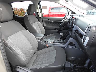 New 2026 Ford Ranger - photo 1