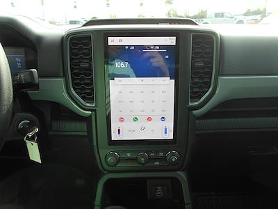 New 2026 Ford Ranger - photo 1