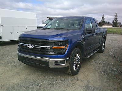 New 2026 Ford F-150 - photo 1