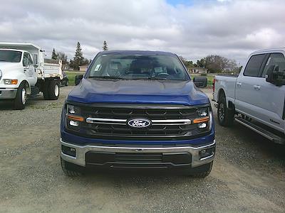 New 2026 Ford F-150 - photo 1