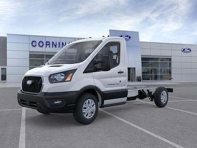 New 2026 Ford Transit 350 - photo 1
