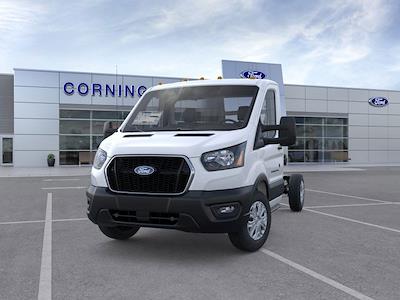 New 2026 Ford Transit 350 - photo 1