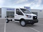 2026 Ford Transit 350 4x2 Cutaway for sale #15506 - photo 7