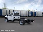 2026 Ford F-550 Regular Cab DRW 4x4 Cab Chassis for sale #15507 - photo 4