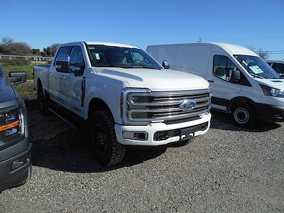 New 2026 Ford F-250 - photo 1