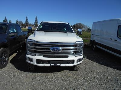 New 2026 Ford F-250 - photo 1