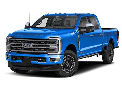 New 2026 Ford F-250 - photo 1