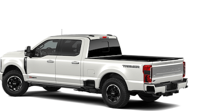 New 2026 Ford F-250 - photo 1