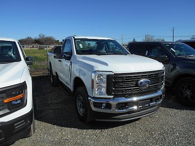 New 2026 Ford F-250 - photo 1