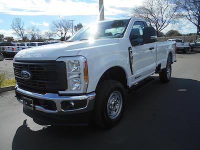 New 2026 Ford F-250 - photo 1