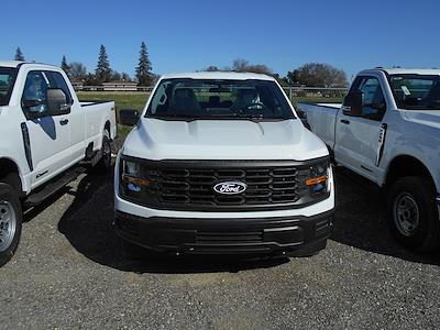 New 2026 Ford F-150 - photo 1