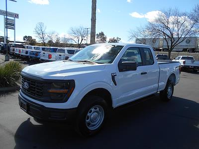 New 2026 Ford F-150 - photo 1