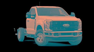 New 2026 Ford F-250 - photo 1