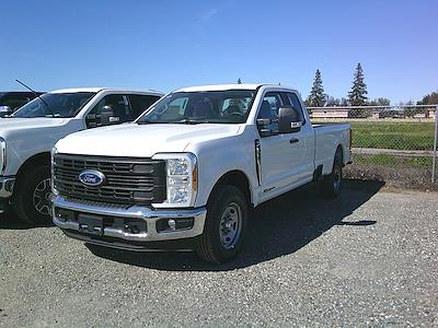New 2026 Ford F-350 - photo 1