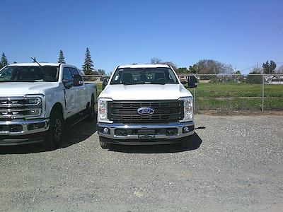 New 2026 Ford F-350 - photo 1