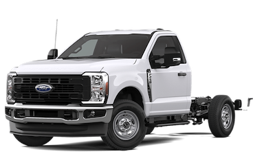 New 2026 Ford F-250 - photo 1