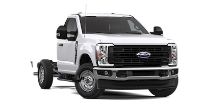 New 2026 Ford F-250 - photo 1