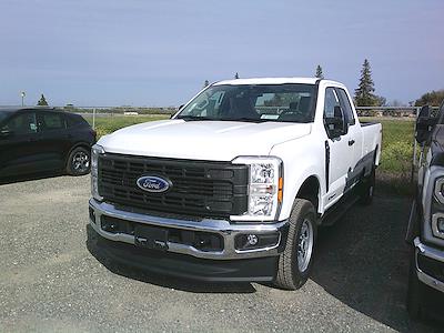 New 2026 Ford F-350 - photo 1