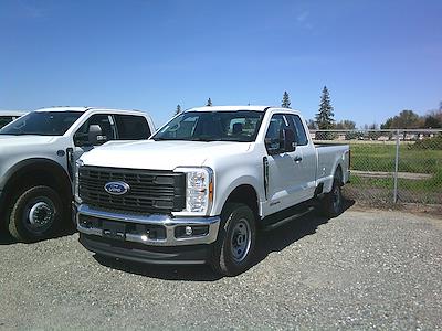 New 2026 Ford F-350 - photo 1