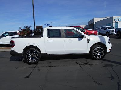 New 2025 Ford Maverick - photo 1