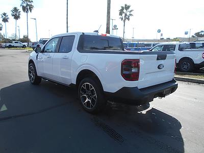 New 2025 Ford Maverick - photo 1