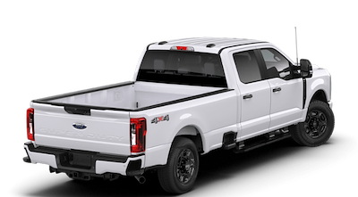 New 2026 Ford F-350 - photo 1