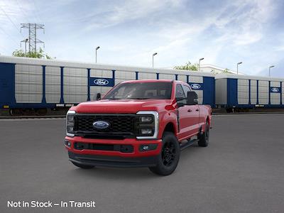 New 2026 Ford F-350 - photo 1