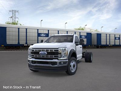 New 2026 Ford F-550 - photo 1
