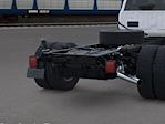 2026 Ford F-550 Regular Cab DRW 4x4 Cab Chassis for sale #15539 - photo 21