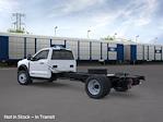 2026 Ford F-550 Regular Cab DRW 4x4 Cab Chassis for sale #15539 - photo 2