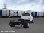 2026 Ford F-550 Regular Cab DRW 4x4 Cab Chassis for sale #15539 - photo 8