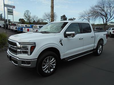 New 2026 Ford F-150 - photo 1