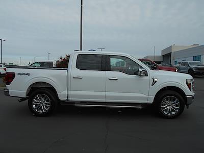 New 2026 Ford F-150 - photo 1