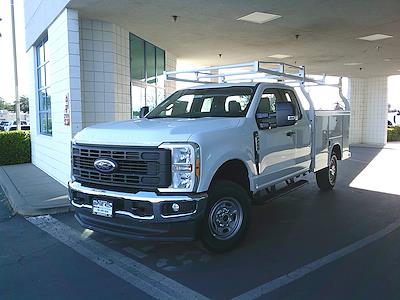 New 2026 Ford F-250 - photo 1