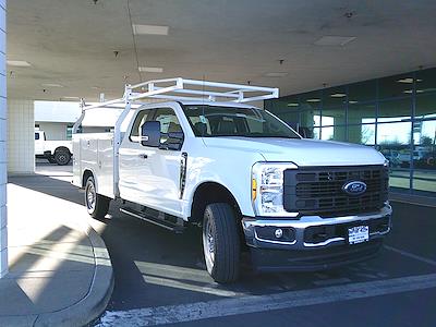 New 2026 Ford F-250 - photo 1