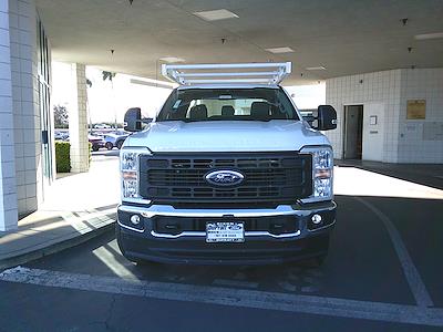 New 2026 Ford F-250 - photo 1