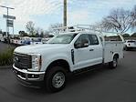 New 2026 Ford F-250 Super Cab Service Truck for sale #15574 - photo 1
