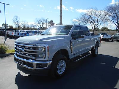 New 2026 Ford F-250 - photo 1