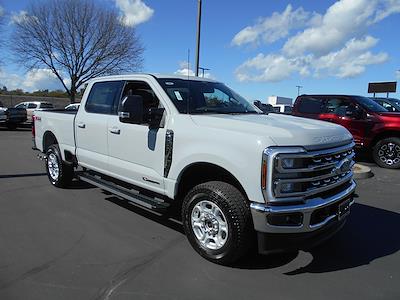 New 2026 Ford F-250 - photo 1