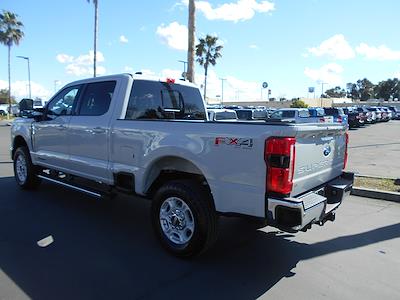 New 2026 Ford F-250 - photo 1