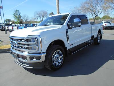 New 2026 Ford F-350 - photo 1