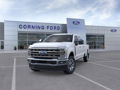 New 2026 Ford F-350 - photo 1