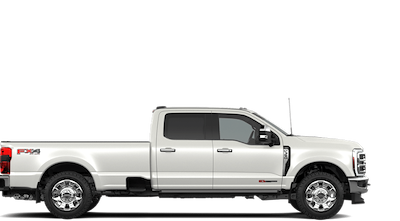 New 2026 Ford F-350 - photo 1